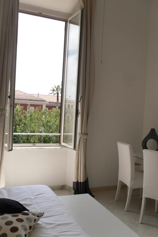 5 Rooms Affittacamere Civitavecchia Værelse billede